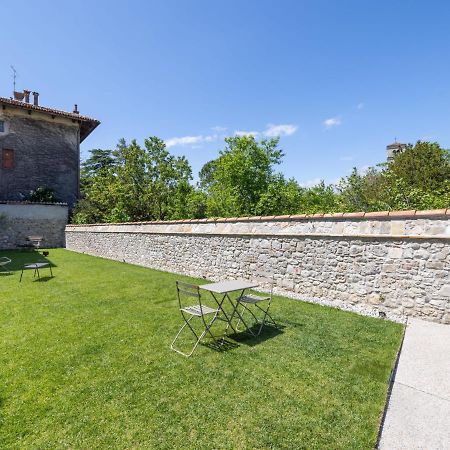 Apartment Il Giardino Segreto-4 By Interhome Cividale del Friuli Esterno foto