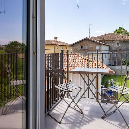 Apartment Il Giardino Segreto-4 By Interhome Cividale del Friuli Esterno foto
