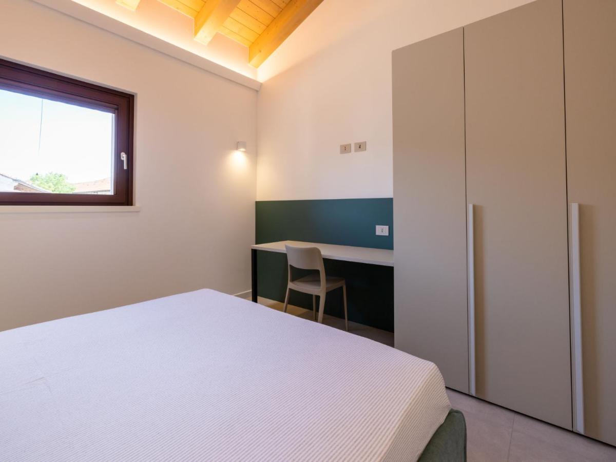 Apartment Il Giardino Segreto-4 By Interhome Cividale del Friuli Esterno foto