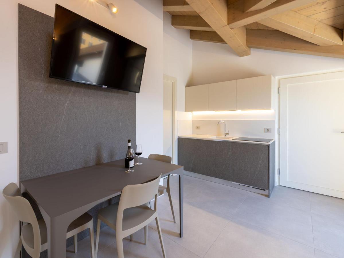 Apartment Il Giardino Segreto-4 By Interhome Cividale del Friuli Esterno foto