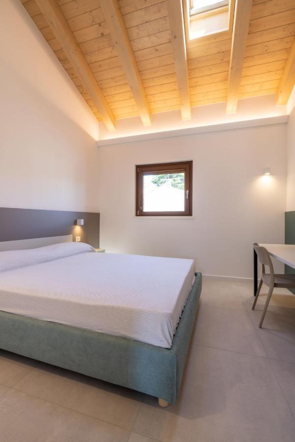 Apartment Il Giardino Segreto-4 By Interhome Cividale del Friuli Esterno foto
