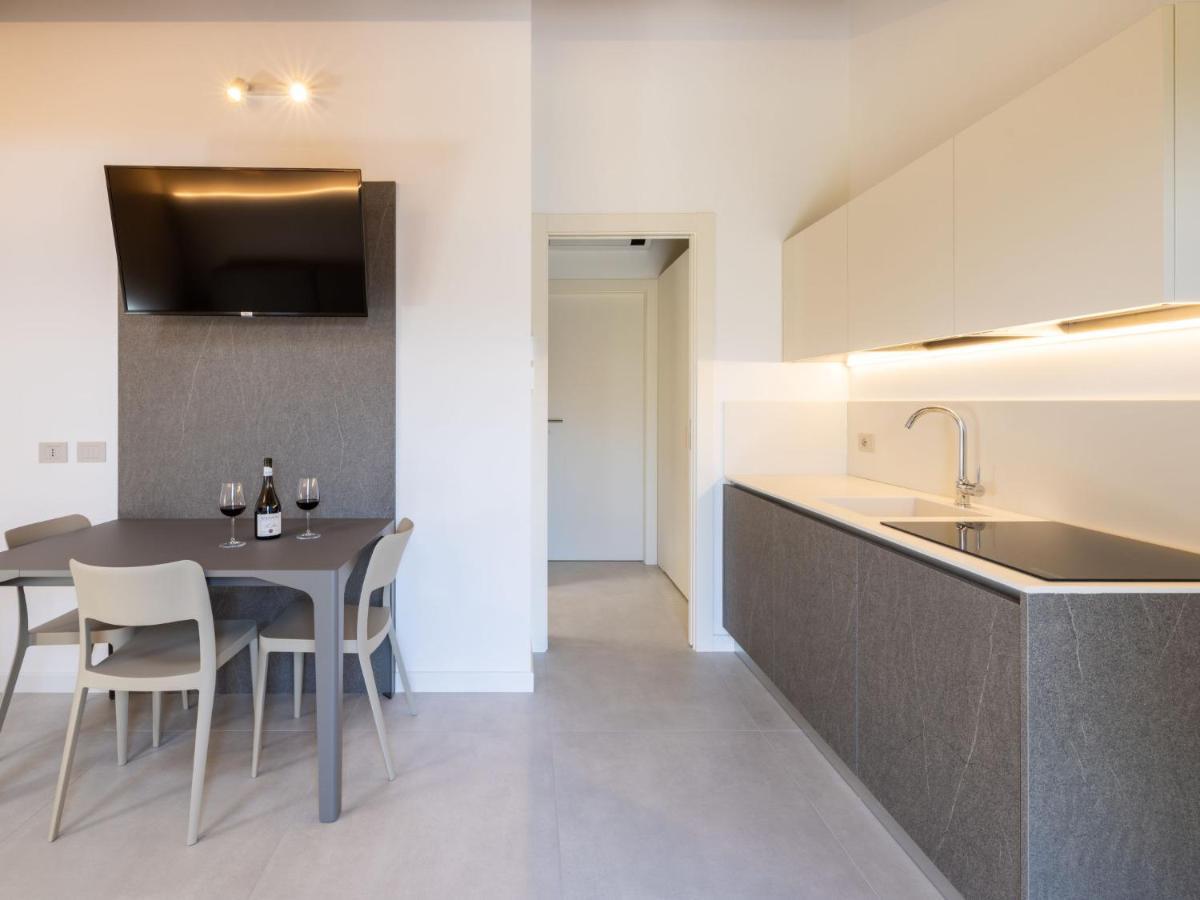 Apartment Il Giardino Segreto-4 By Interhome Cividale del Friuli Esterno foto