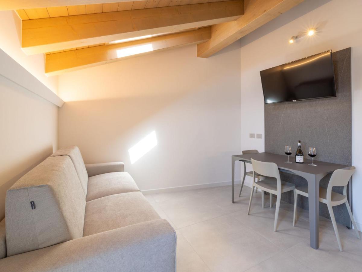 Apartment Il Giardino Segreto-4 By Interhome Cividale del Friuli Esterno foto