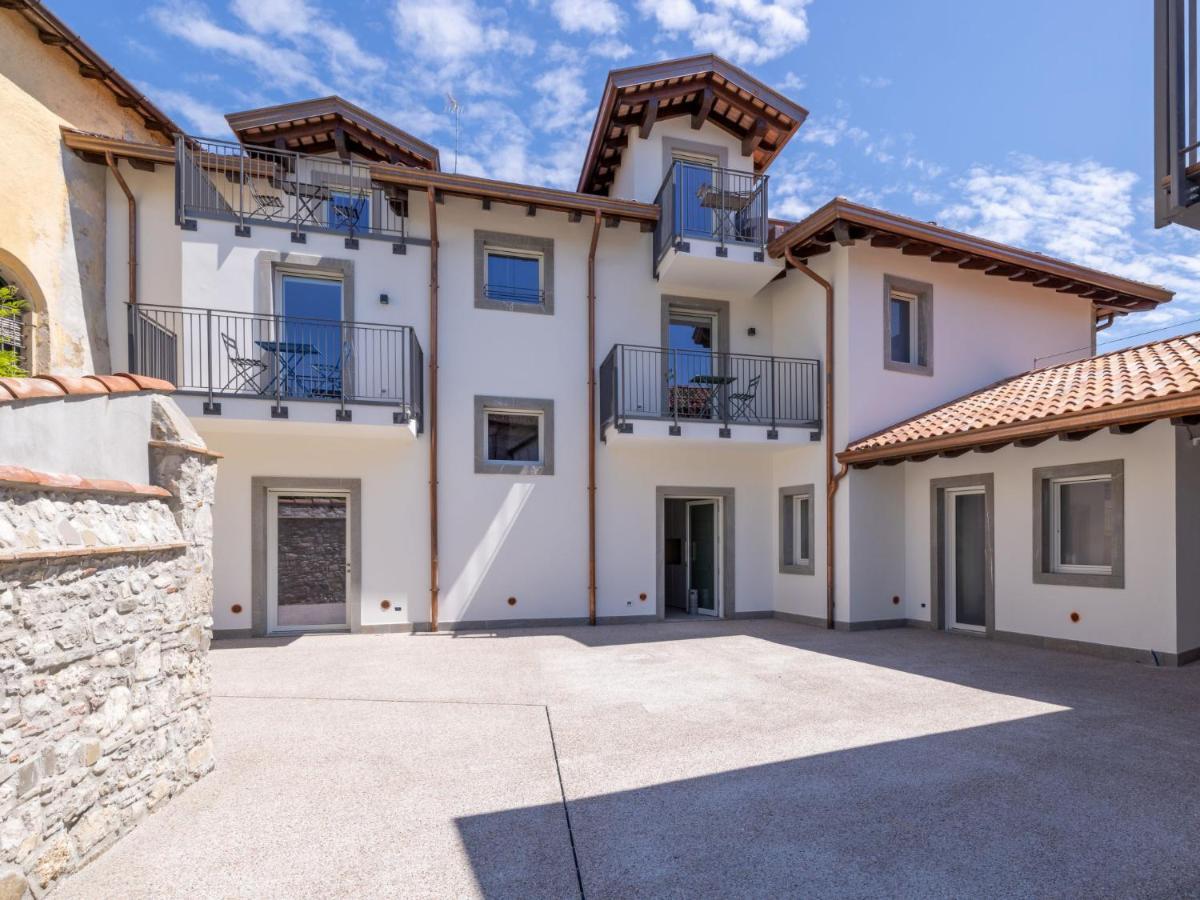 Apartment Il Giardino Segreto-4 By Interhome Cividale del Friuli Esterno foto