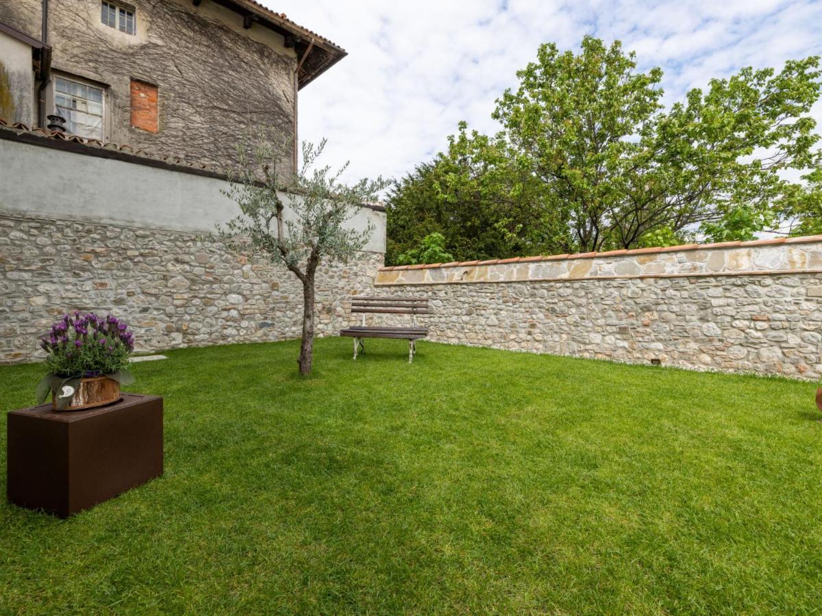 Apartment Il Giardino Segreto-4 By Interhome Cividale del Friuli Esterno foto