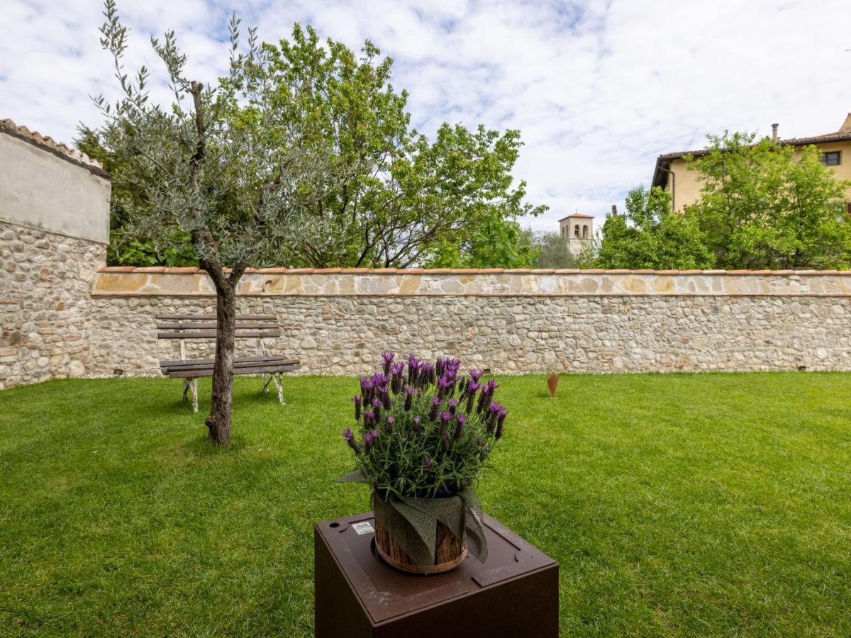 Apartment Il Giardino Segreto-4 By Interhome Cividale del Friuli Esterno foto
