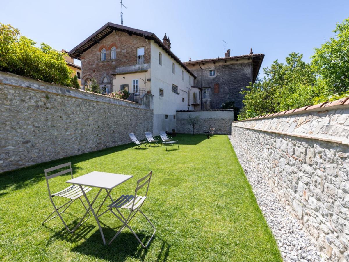 Apartment Il Giardino Segreto-4 By Interhome Cividale del Friuli Esterno foto