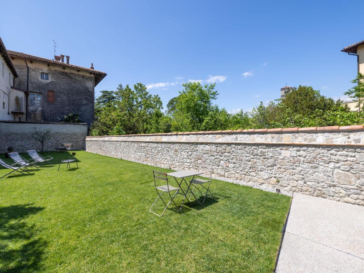 Apartment Il Giardino Segreto-4 By Interhome Cividale del Friuli Esterno foto