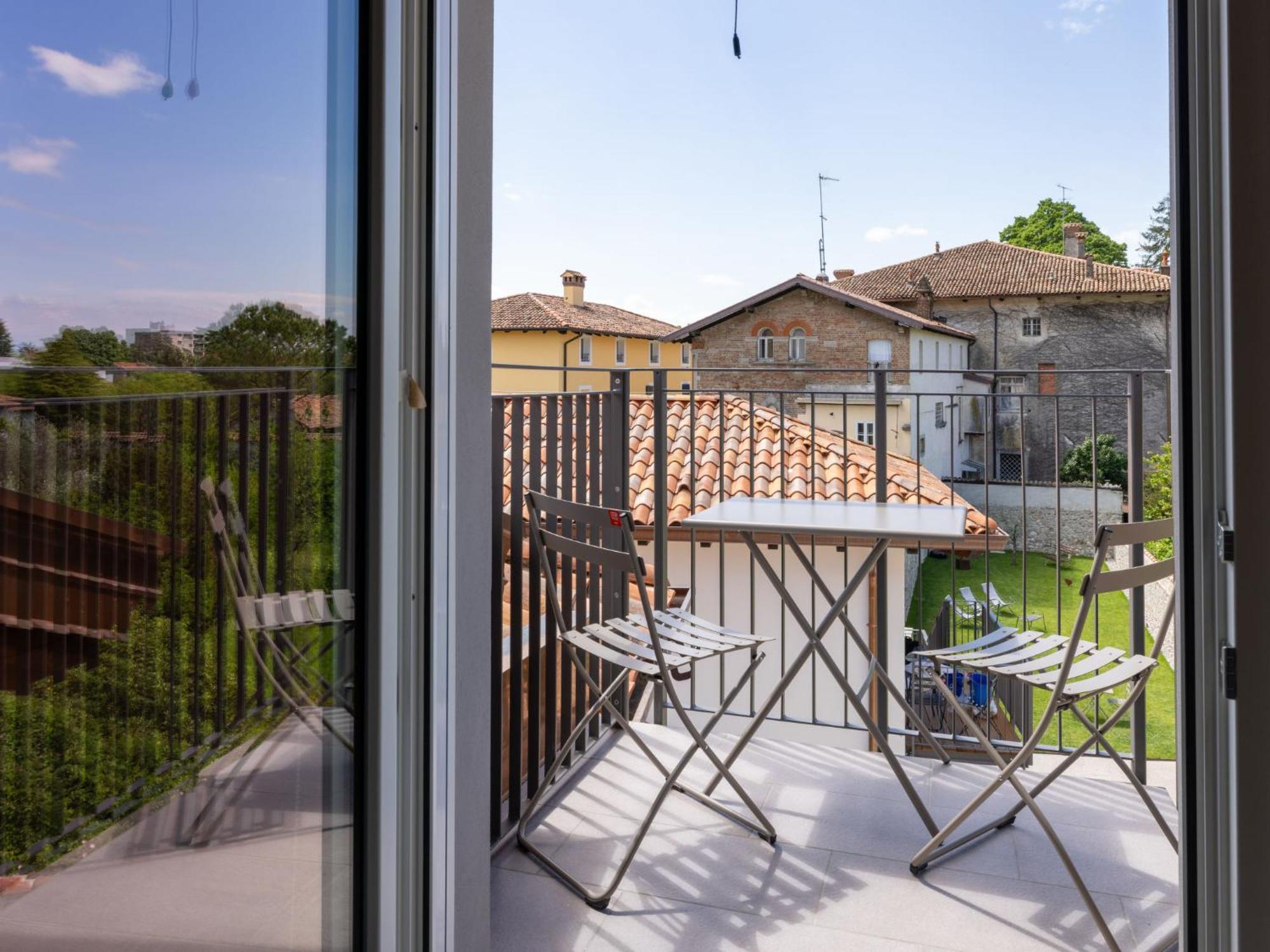 Apartment Il Giardino Segreto-4 By Interhome Cividale del Friuli Esterno foto