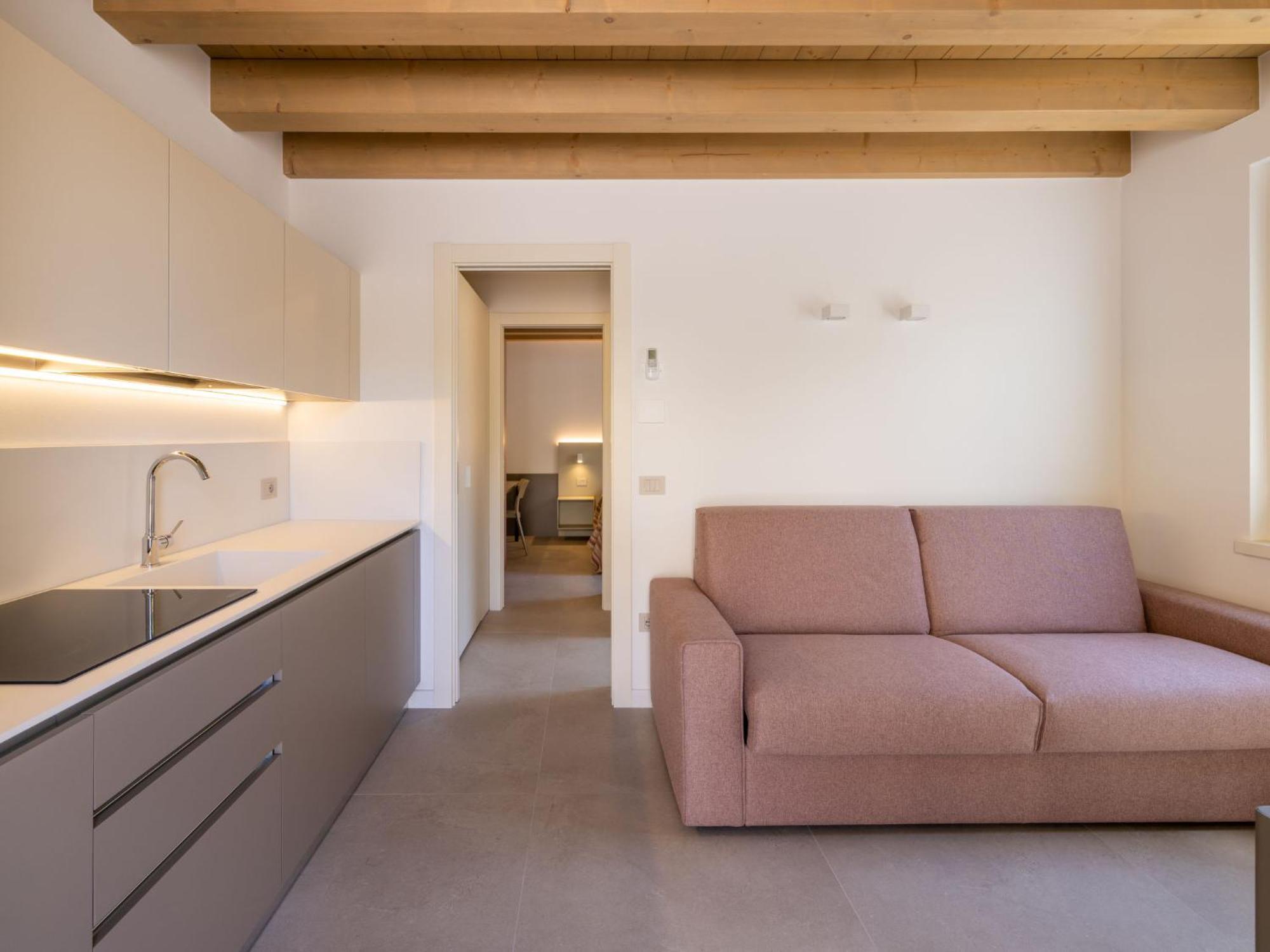 Apartment Il Giardino Segreto-4 By Interhome Cividale del Friuli Esterno foto