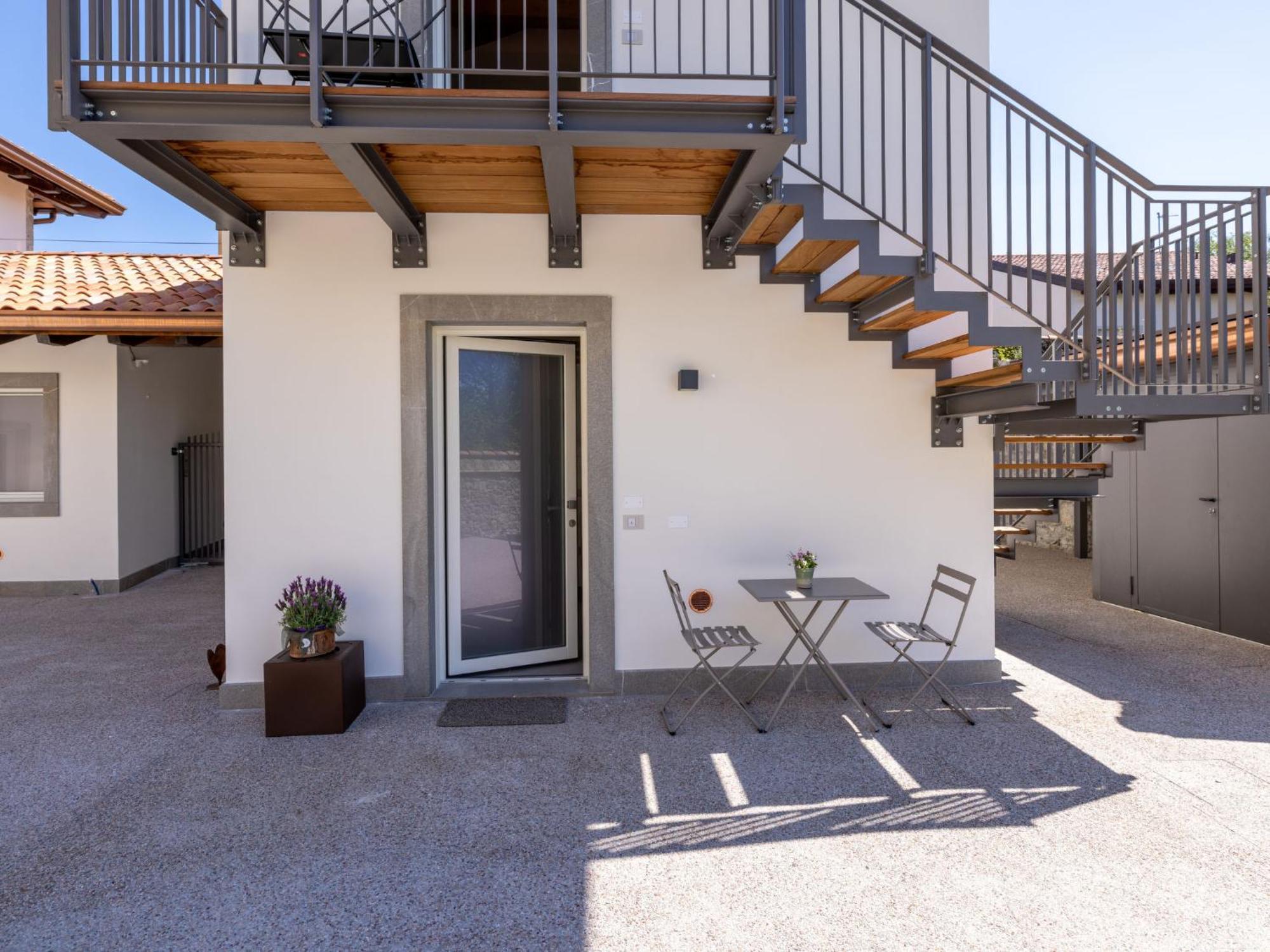 Apartment Il Giardino Segreto-4 By Interhome Cividale del Friuli Esterno foto